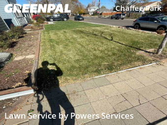 Yard Cutting in Denver, 80221, Mowing Services by Powers Services, work completed in Nov , 2025
