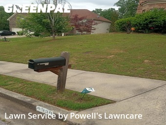 Yard Mowing nearby Fairburn, GA, 