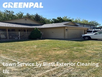 Lawn Mowing nearby Meridian, ID, 