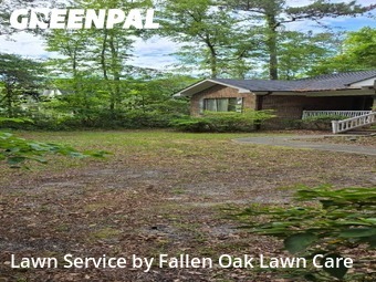 Yard Mowing nearby Wilmington, NC, 