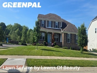 Yard Mowing nearby Zionsville, IN, 