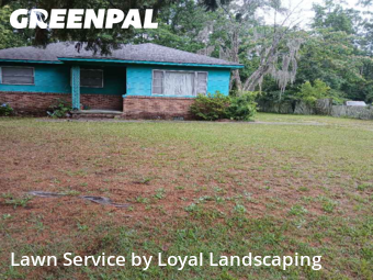 Yard Cutting nearby Moncks Corner, GA, 