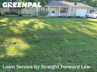 Grass Cutting nearby Ocala, FL, 