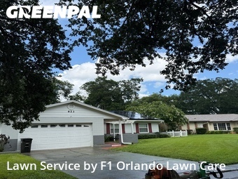 Lawn Mow nearby Altamonte Springs, FL, 