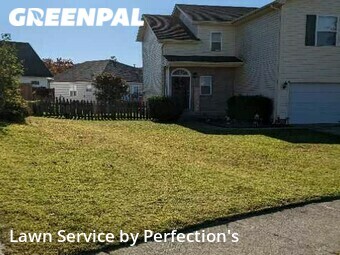 Lawn Care nearby Louisville, KY, 