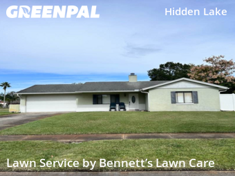Lawn Maintenance nearby Port Orange, FL, 