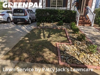 Lawn Maintenance nearby Davidson, NC, 