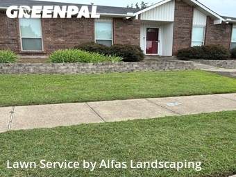 Yard Mowing nearby The Colony, TX, 