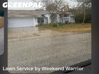 Lawn Mowing nearby Melbourne, FL, 