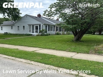 Lawn Service nearby Indianapolis, IN, 
