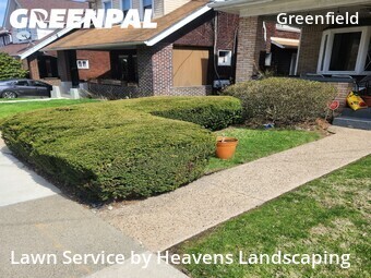 Lawn Cutting nearby Pittsburgh, PA, 