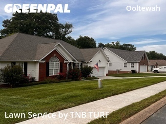 Yard Cutting nearby Ooltewah, TN, 