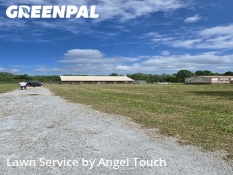 Lawn Cut nearby Breaux Bridge, LA, 