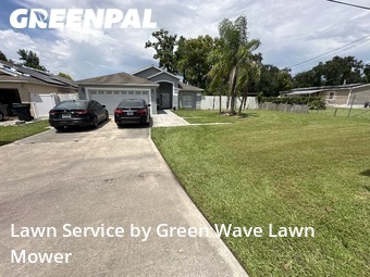 Lawn Care nearby Orlando, FL, 