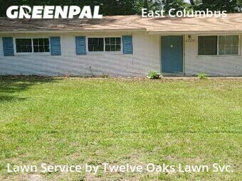 Lawn Mowing Service nearby Columbus, GA, 