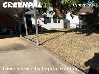 Lawn Mowing Service nearby Oklahoma City, OK, 