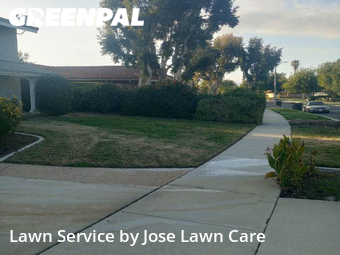 Grass Cutting nearby Riverside, CA, 