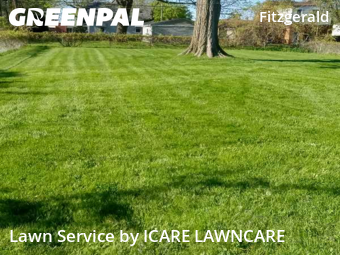 Lawn Mowing Service nearby Warren, MI, 