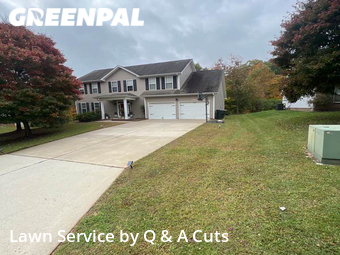 Lawn Maintenance nearby Greensboro, NC, 