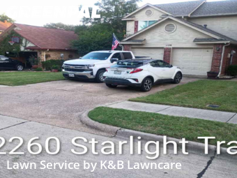 Lawn Maintenance nearby Lewisville, TX, 