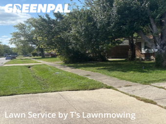 Lawn Cut nearby Louisville, KY, 