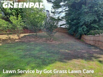 Lawn Cut nearby Powder Springs, GA, 