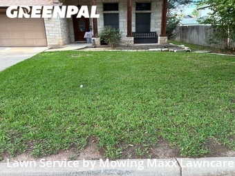 Lawn Care nearby Hutto, TX, 