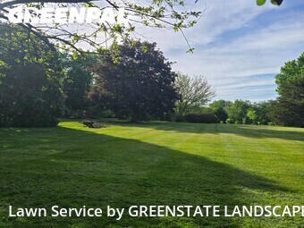Lawn Cut nearby St. Charles, IL, 