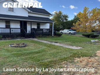 Lawn Cut nearby Lockport, IL, 