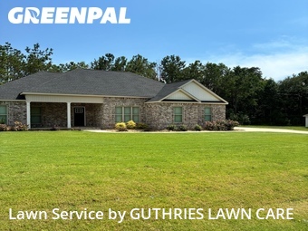 Grass Cut nearby Macon, GA, 
