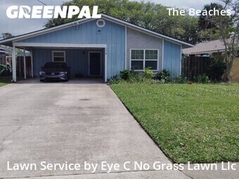 Lawn Service nearby Jacksonville Beach, FL, 