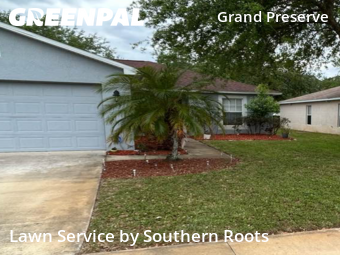 Lawn Mowing Service nearby Daytona Beach, FL, 