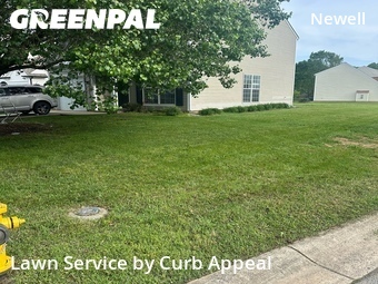 Lawn Mowing nearby Charlotte, NC, 