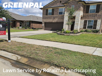Lawn Care nearby Park Row, TX, 