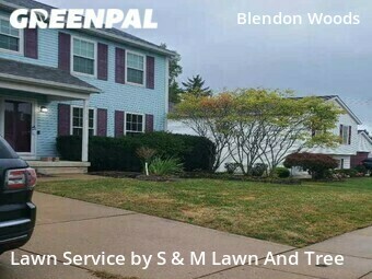 Yard Cutting nearby Columbus, OH, 