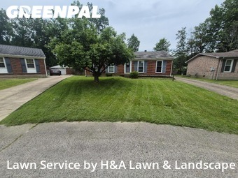 Lawn Mowing nearby Louisville, KY, 