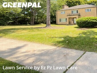 Lawn Mowing nearby Binghamton, PA, 