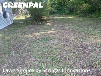 Grass Cut nearby Jonesboro, GA, 
