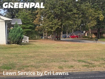 Yard Mowing nearby Tyler, TX, 