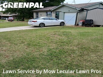 Yard Cutting nearby Midwest City, OK, 