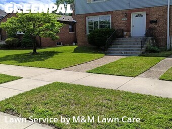 Lawn Mowing nearby Hammond, IL, 