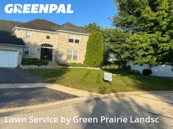 Lawn Cutting nearby Port Barrington, IL, 