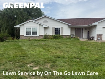 Yard Cutting nearby Saint Charles, MO, 