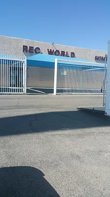 Rec World Outdoor Power Equipment Photo 1