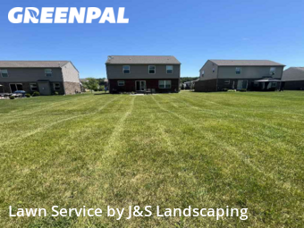 Grass Cutting nearby Westland, MI, 