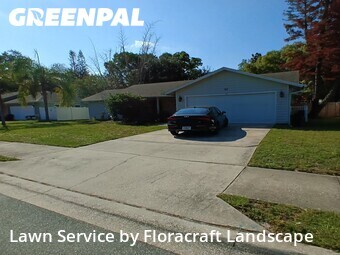 Lawn Mow nearby Casselberry, FL, 