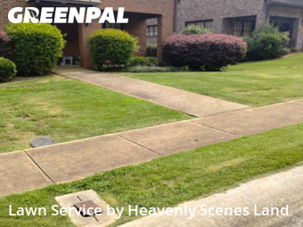 Grass Cutting nearby Birmingham, AL, 
