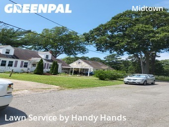 Lawn Maintenance nearby Portsmouth, VA, 