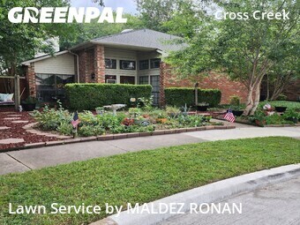 Lawn Cut nearby Plano, TX, 