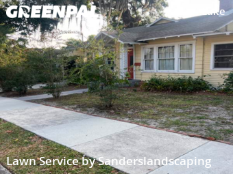 Lawn Mow nearby Lakeland, FL, 